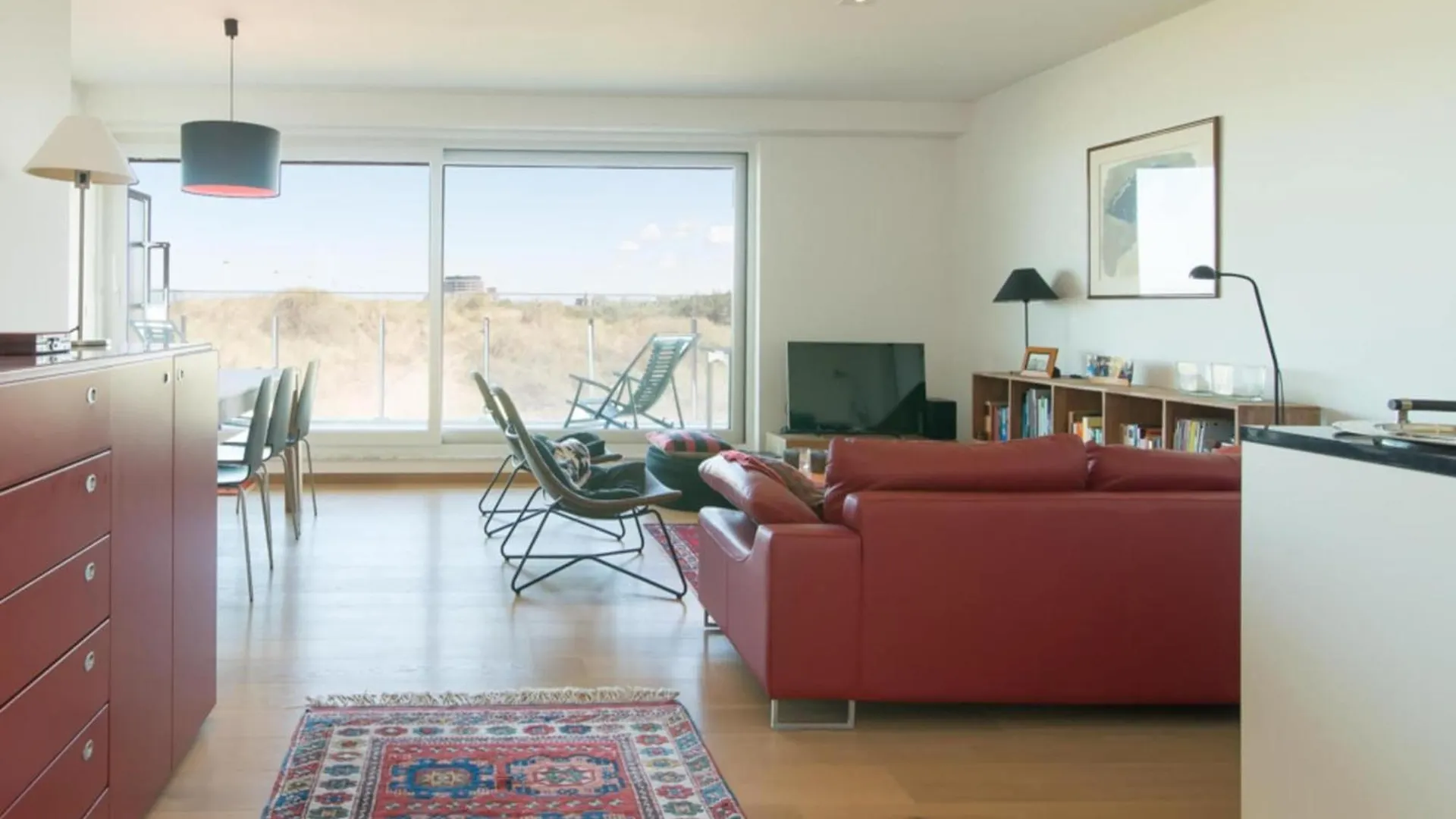 Cozy Apartment With Sunny Terrace Ostend 0*,