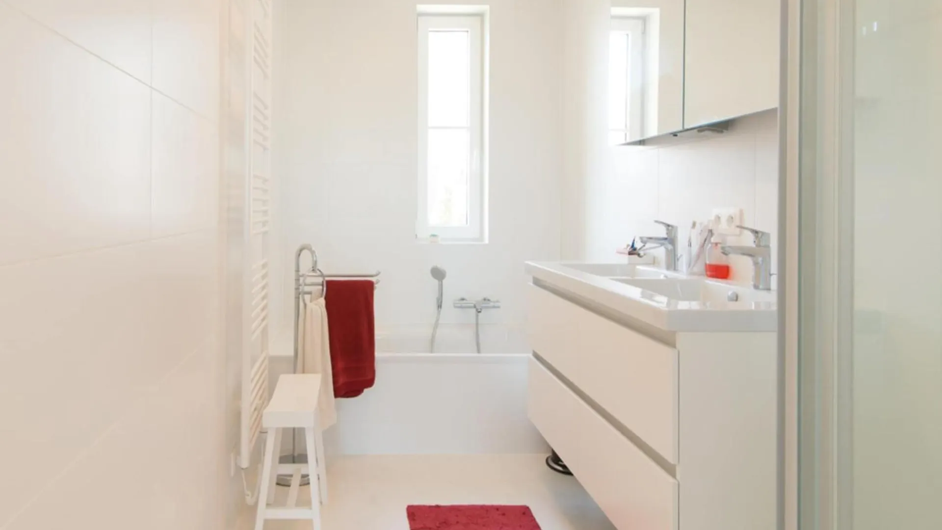 Cozy Apartment With Sunny Terrace Oostende