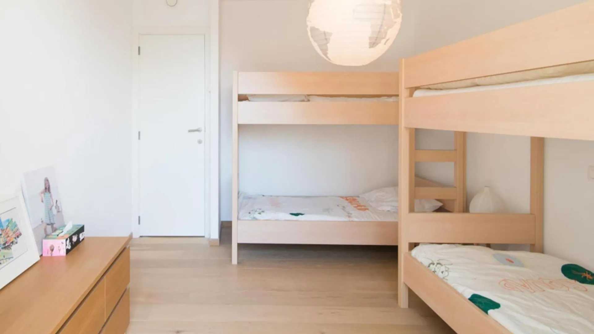 Cozy Apartment With Sunny Terrace 奥斯滕德